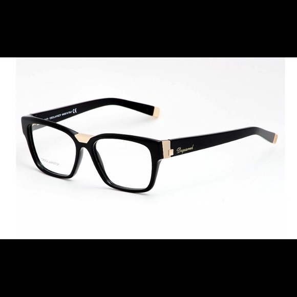 DSQUARED Other - Dsquared2 eyeglasses